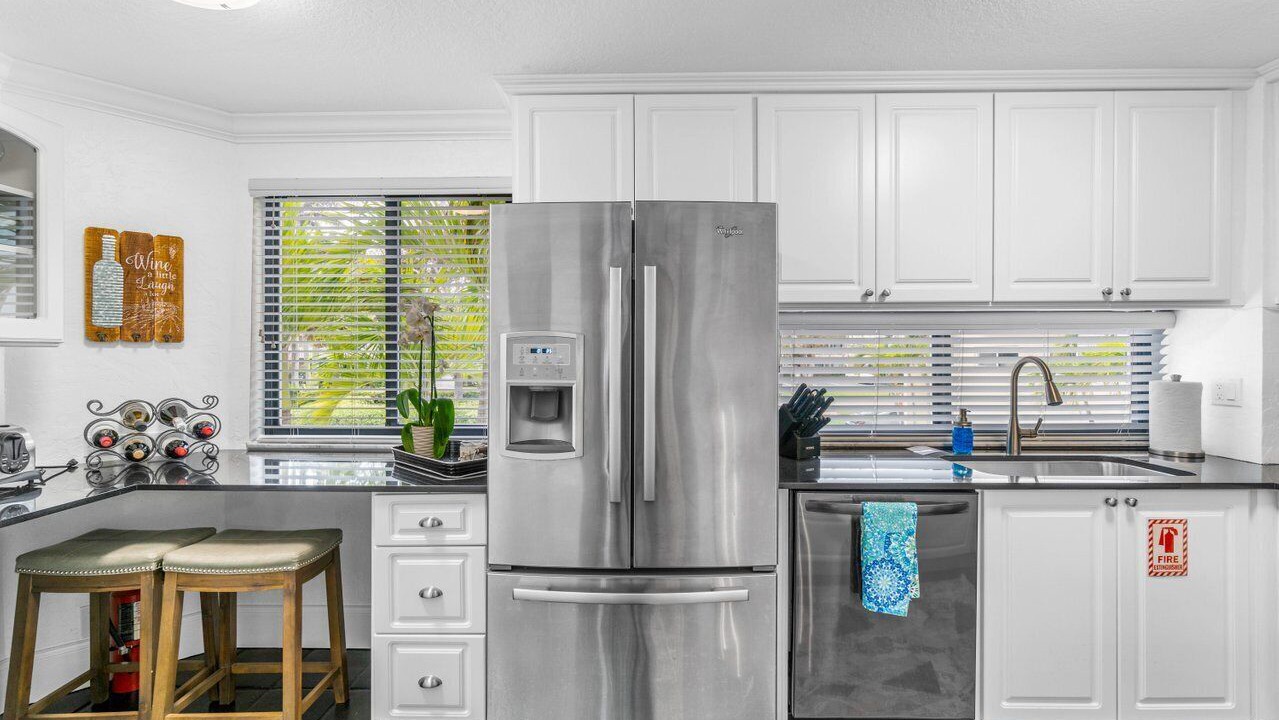 Photo of Kitchen in Deerfield Beach