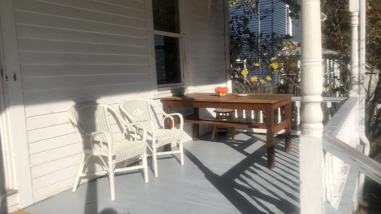 Photo of Outdoor in Housatonic