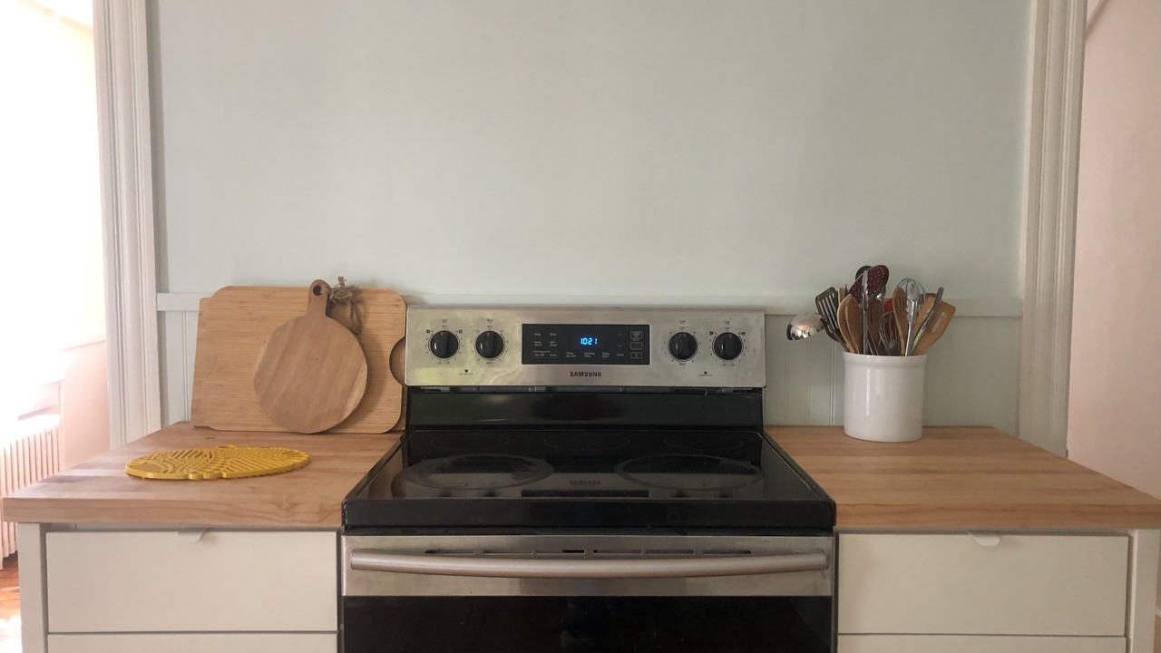 Photo of Kitchen in Housatonic