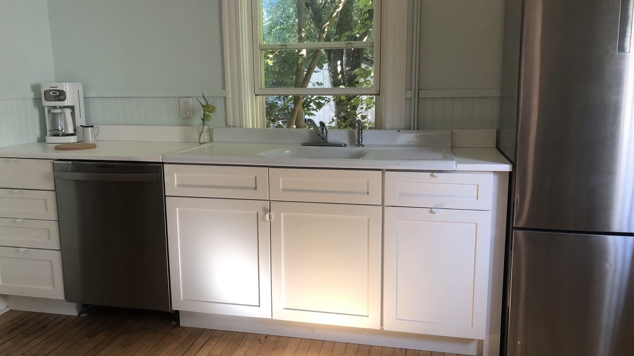 Photo of Kitchen in Housatonic