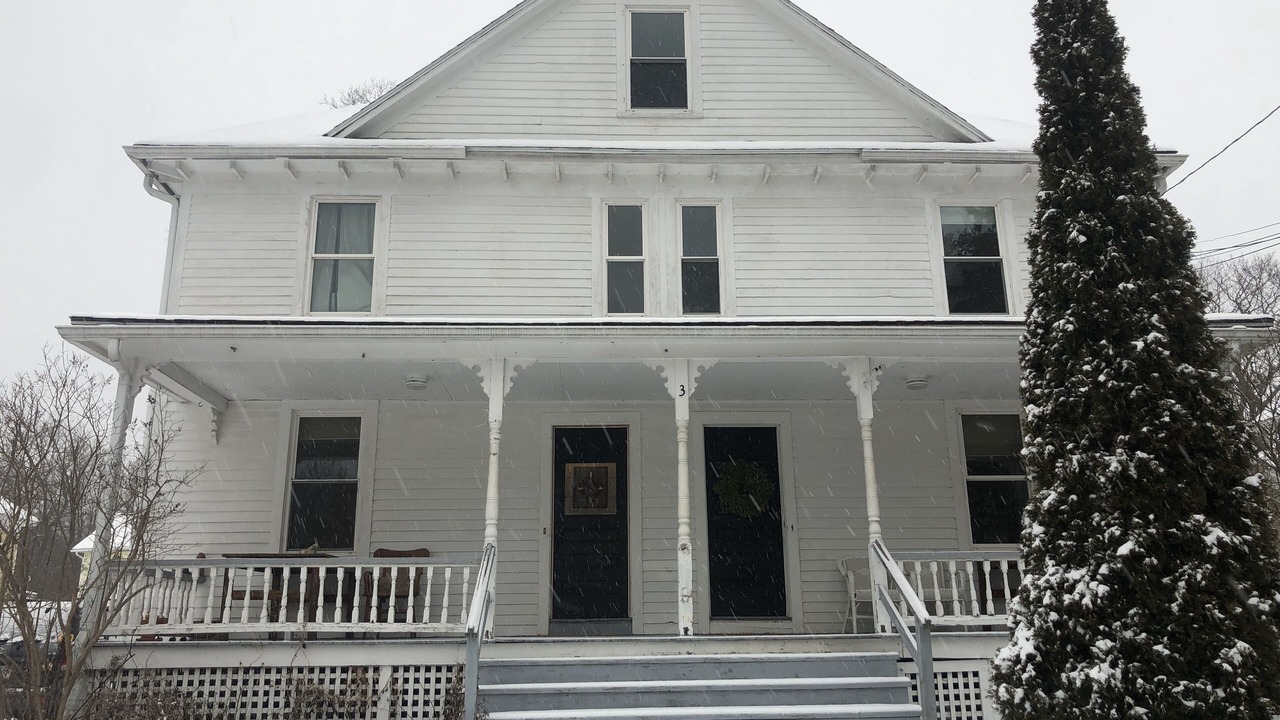Photo of Outdoor in Housatonic