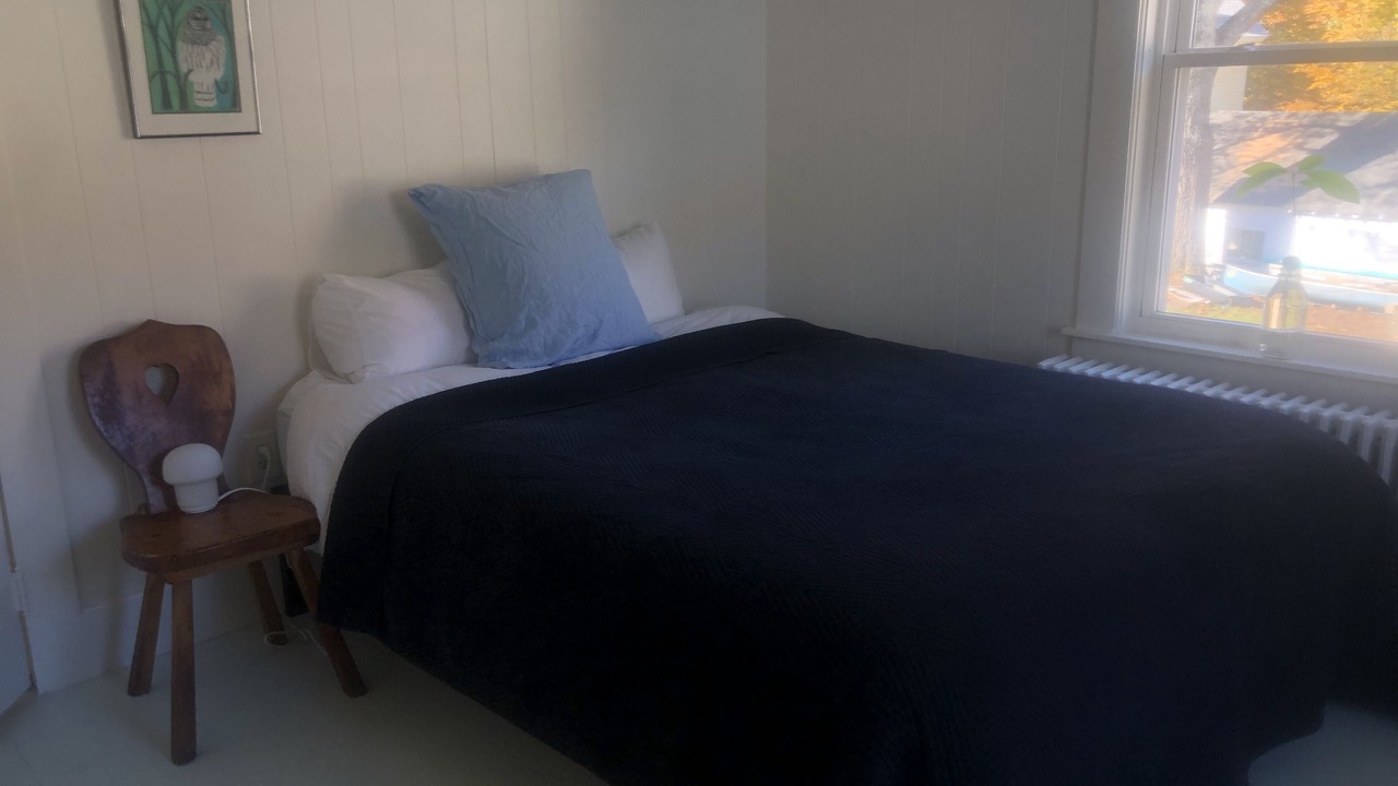Photo of Bedroom in Housatonic
