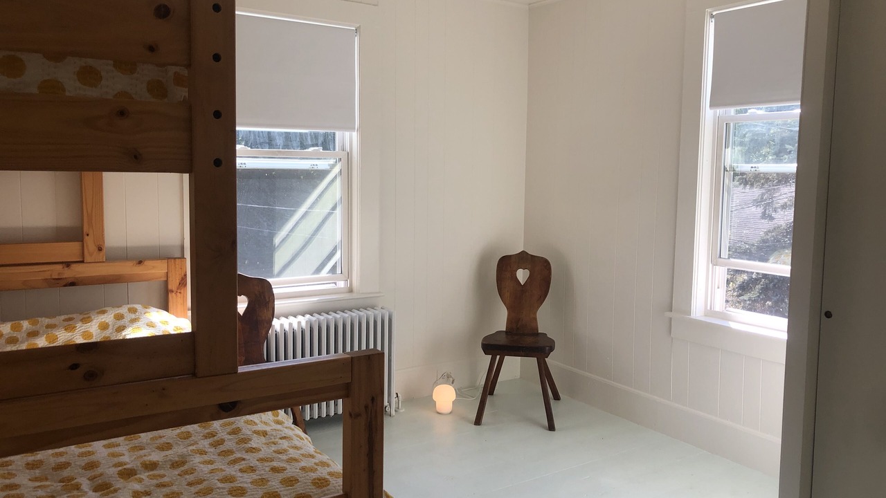 Photo of Bedroom in Housatonic