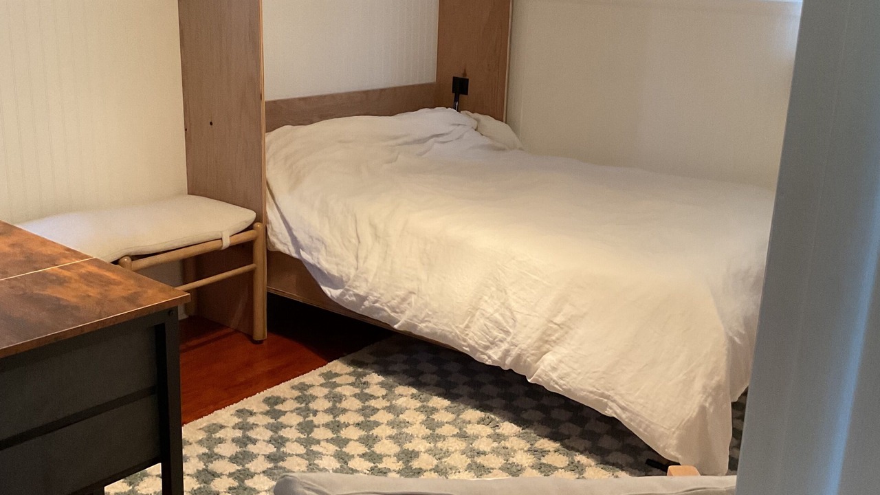 Photo of Bedroom in Berlin