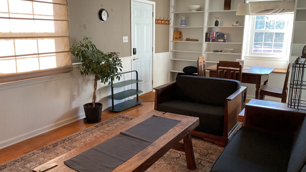 Photo of Livingroom in Berlin
