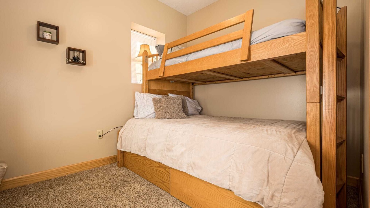 Photo of Bedroom in McHenry