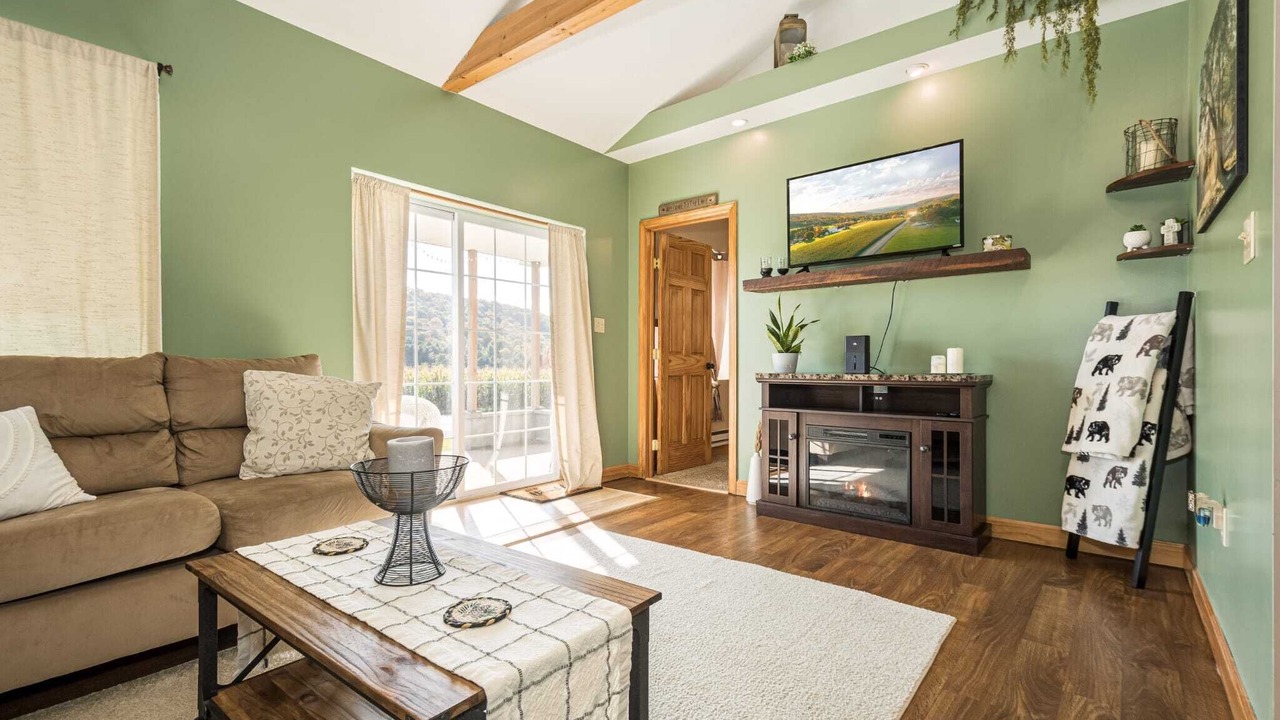 Photo of Livingroom in McHenry