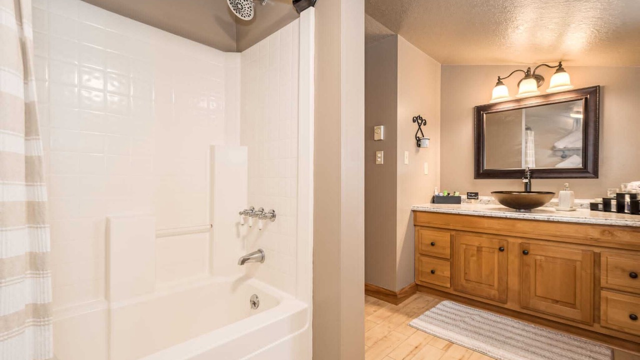 Photo of Bathroom in McHenry
