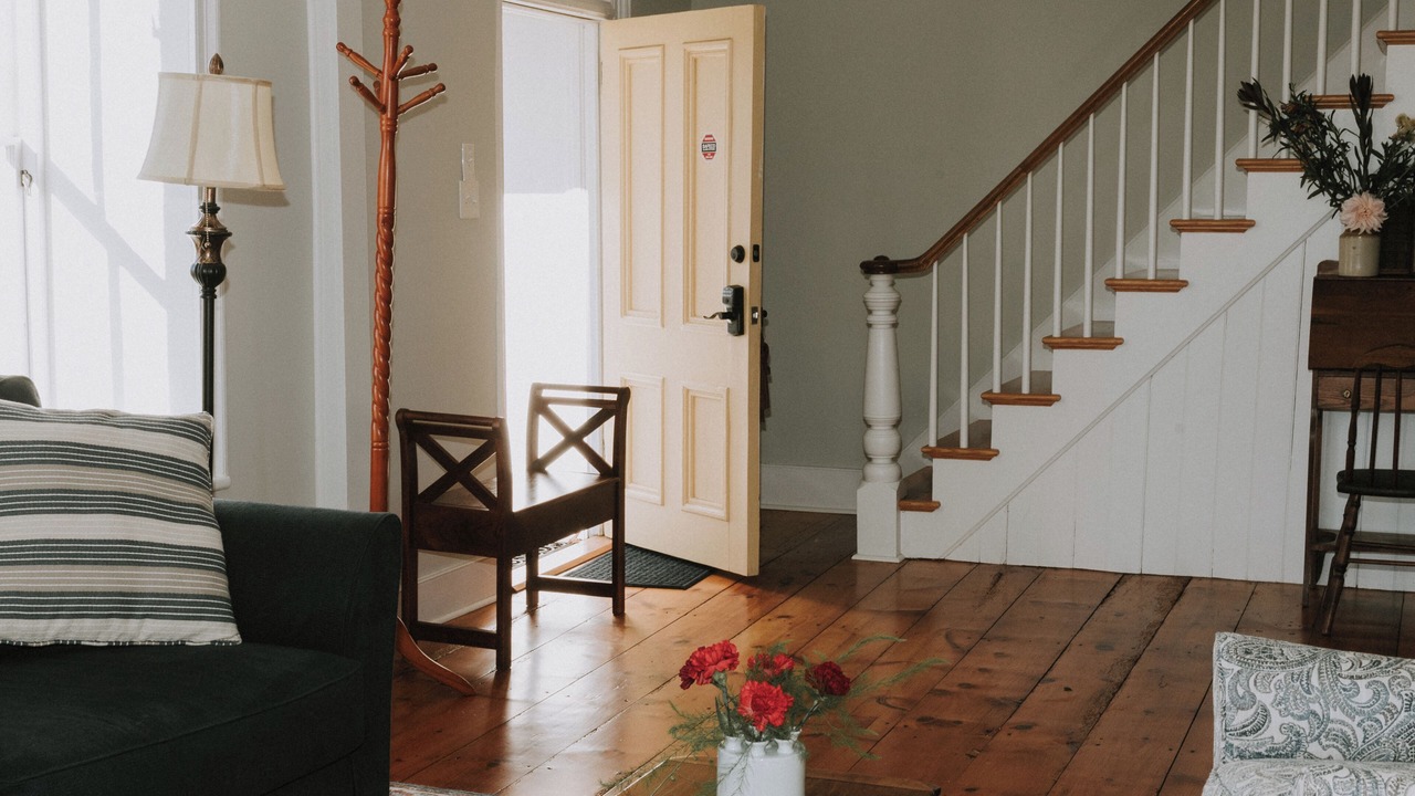 Photo of Livingroom in Mount Marion