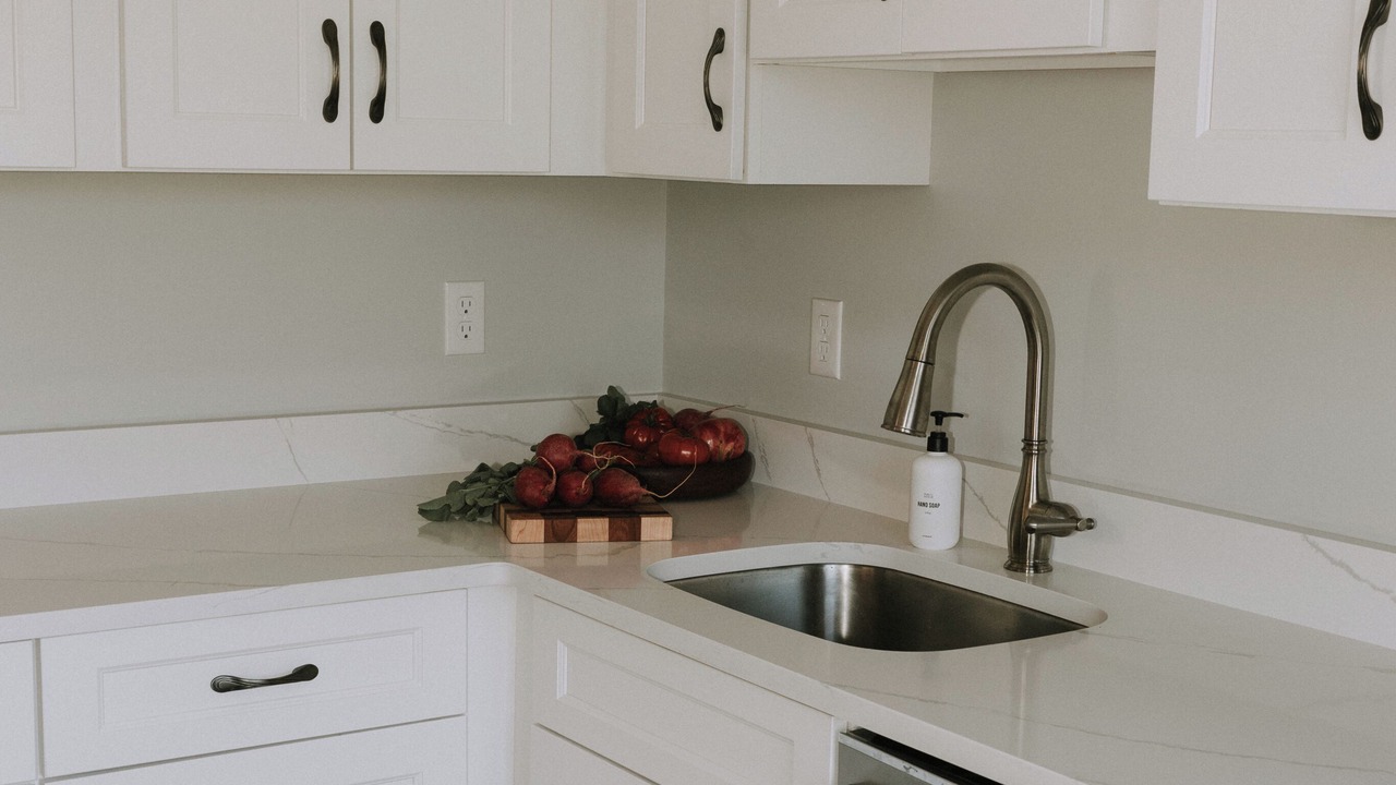 Photo of Kitchen in Mount Marion