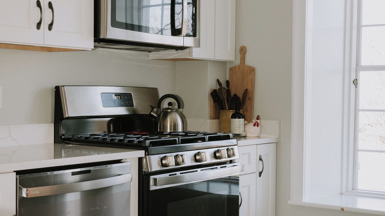 Photo of Kitchen in Mount Marion