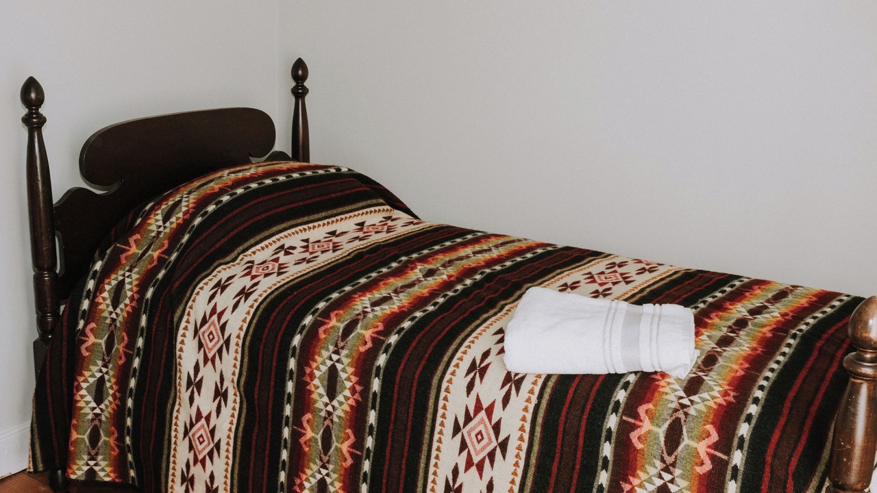 Photo of Bedroom in Mount Marion