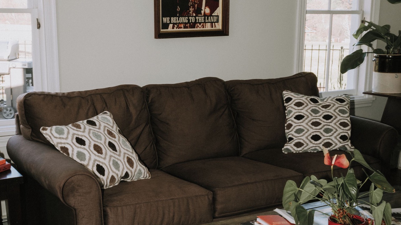 Photo of Livingroom in Mount Marion