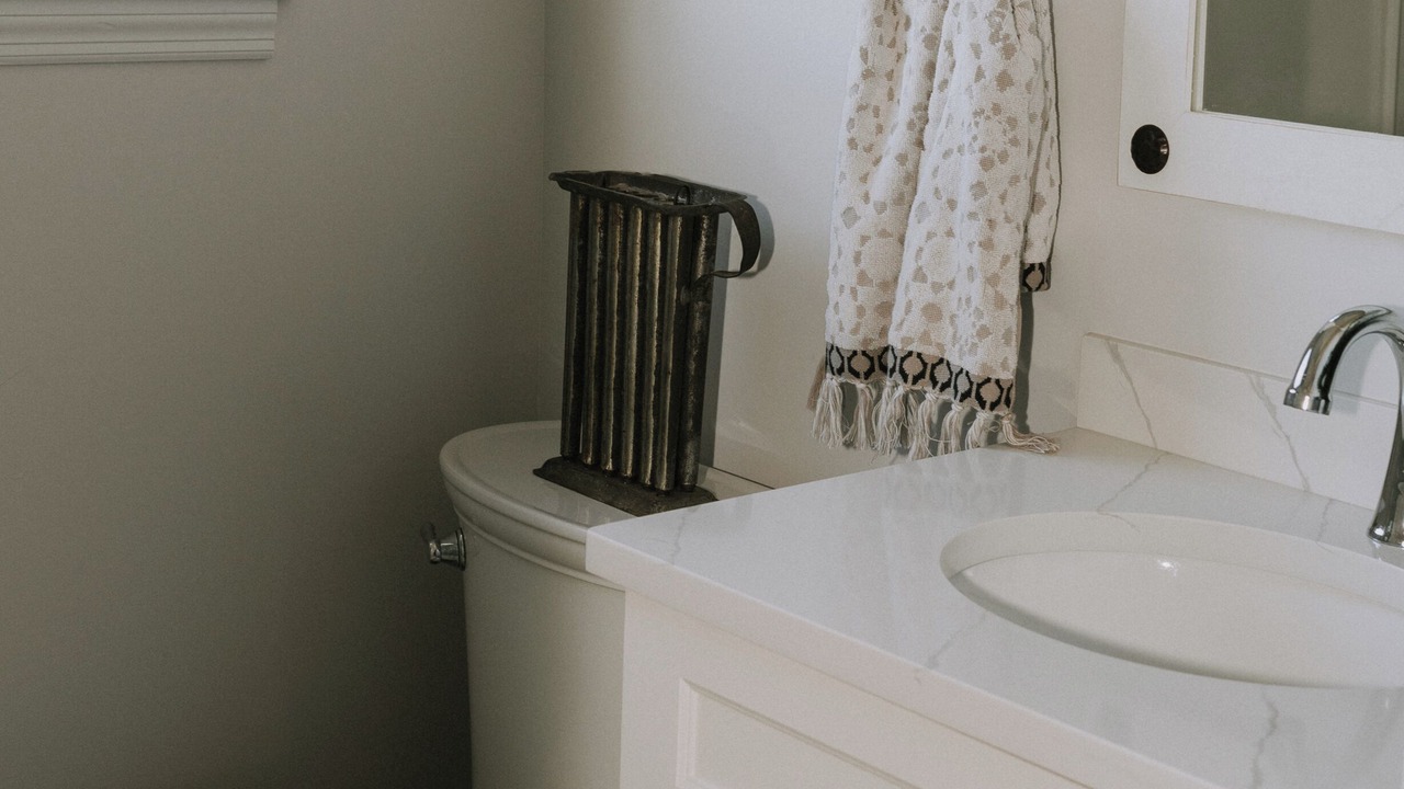 Photo of Bathroom in Mount Marion