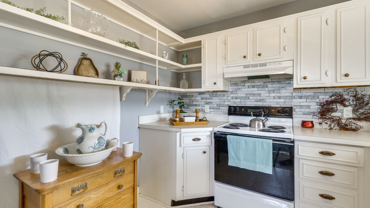 Photo of Kitchen in Ruckersville