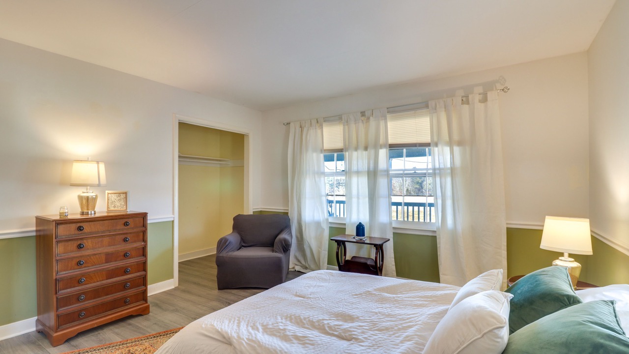 Photo of Bedroom in Ruckersville