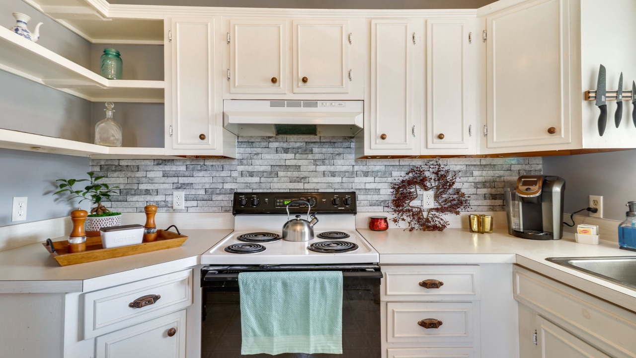 Photo of Kitchen in Ruckersville