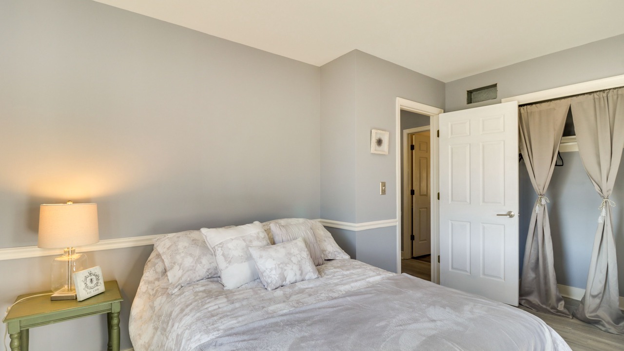 Photo of Bedroom in Ruckersville