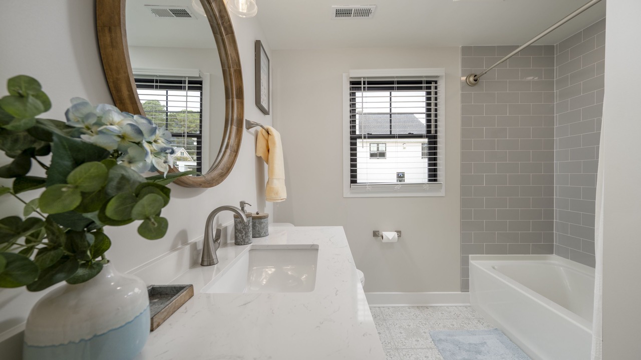 Photo of Bathroom in Sandpiper Pines