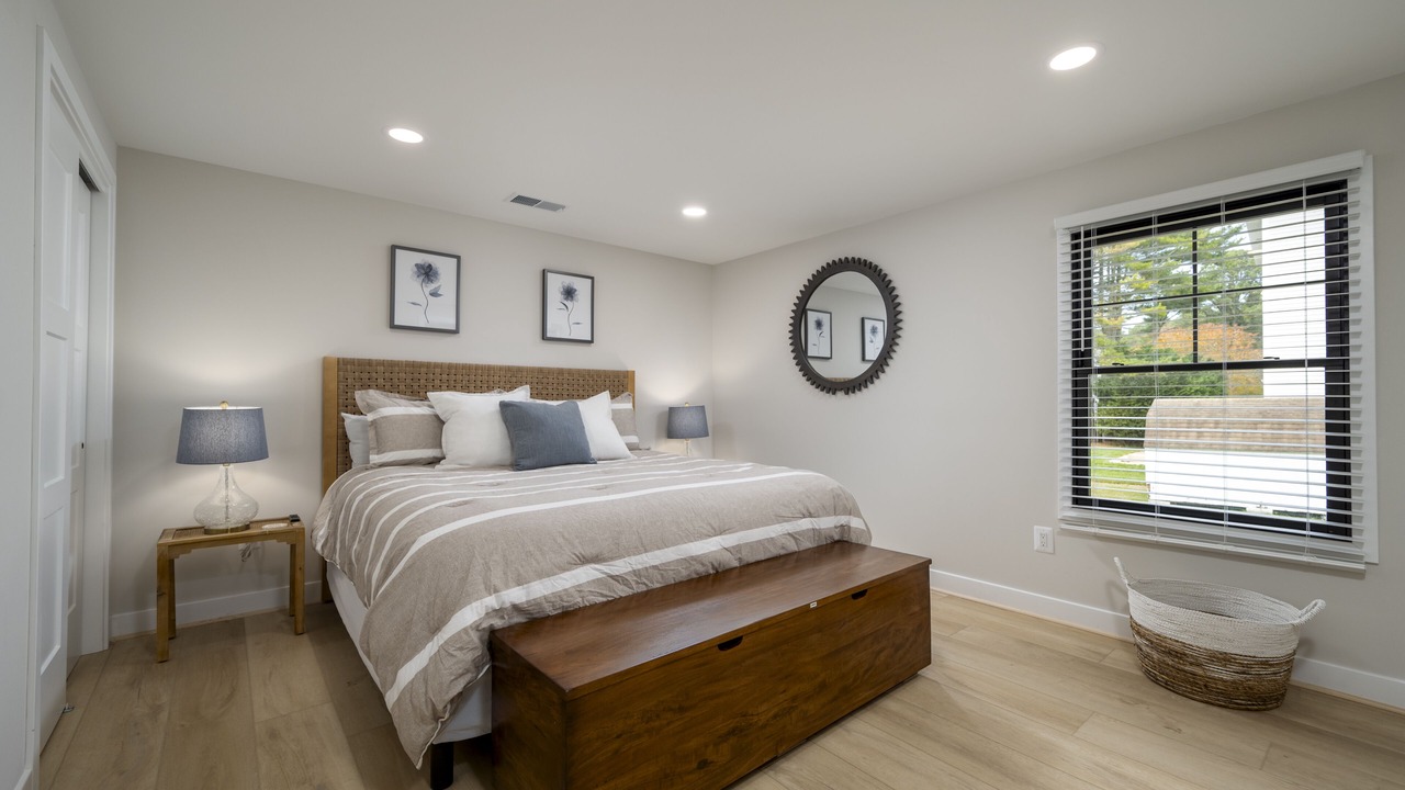 Photo of Bedroom in Sandpiper Pines