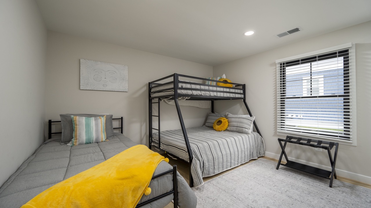 Photo of Bedroom in Sandpiper Pines