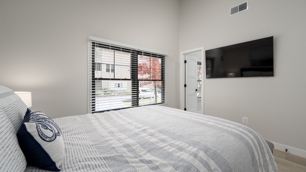 Photo of Bedroom in Sandpiper Pines