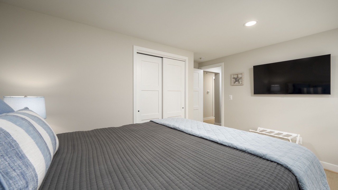Photo of Bedroom in Sandpiper Pines