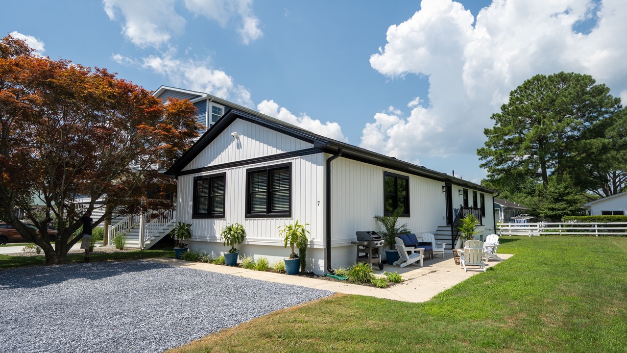 Photo of Outdoor in Sandpiper Pines