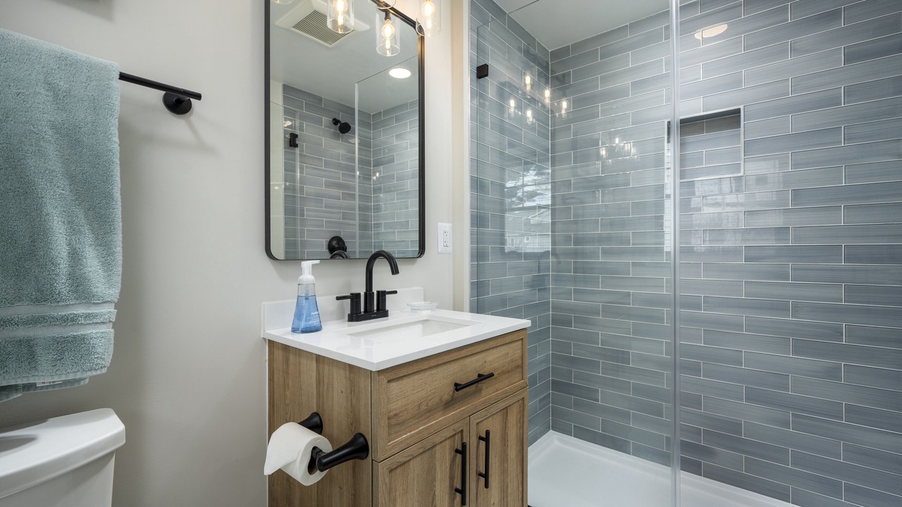 Photo of Bathroom in Sandpiper Pines