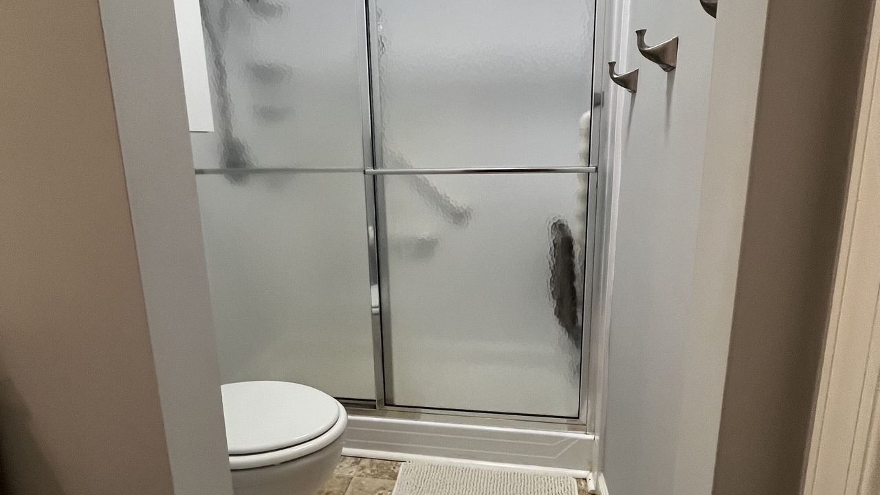 Photo of Bathroom in Assateague Pointe