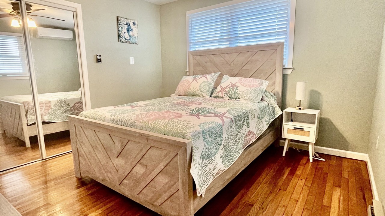 Photo of Bedroom in Assateague Pointe