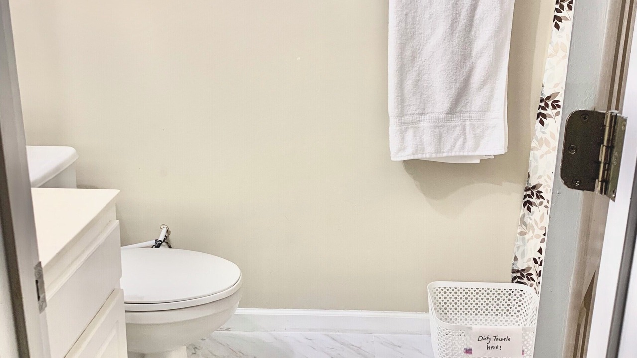 Photo of Bathroom in Charlottesville