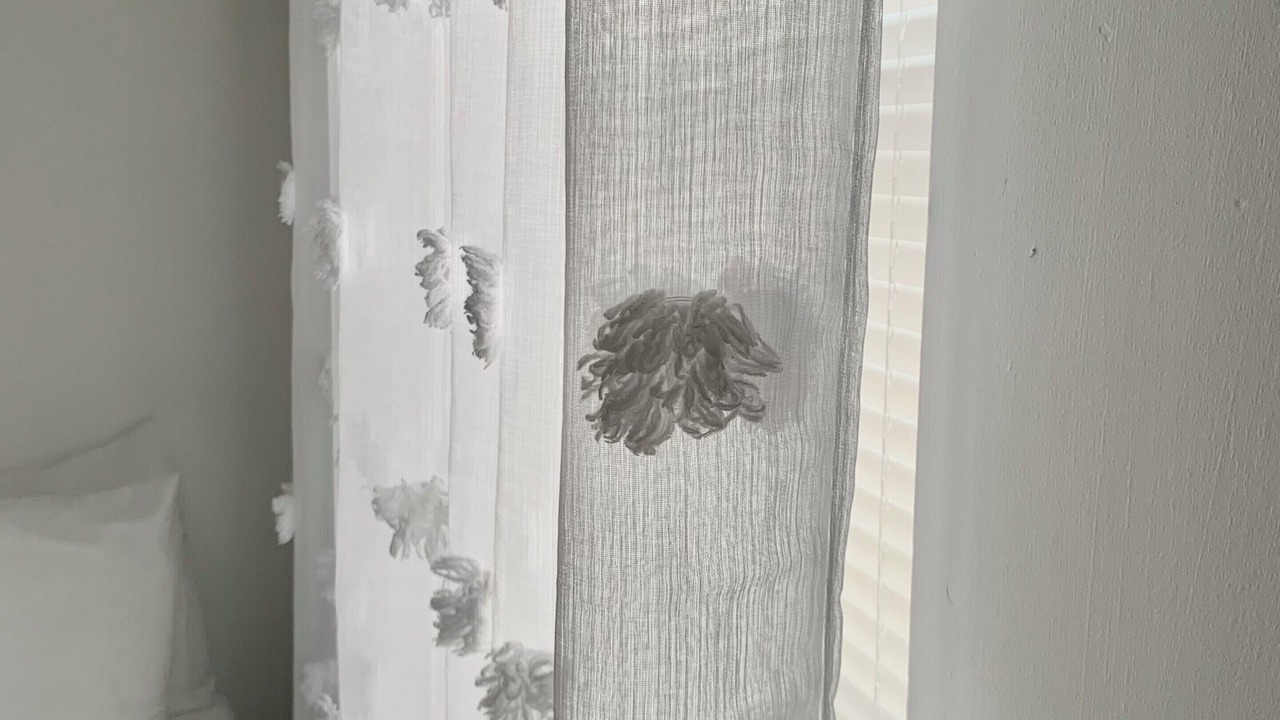 Photo of Bedroom in Charlottesville