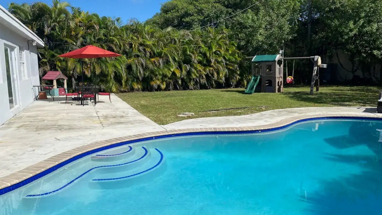Photo of Outdoor in Ives Estates