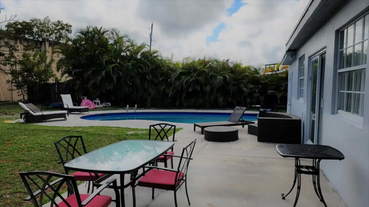 Photo of Outdoor in Ives Estates
