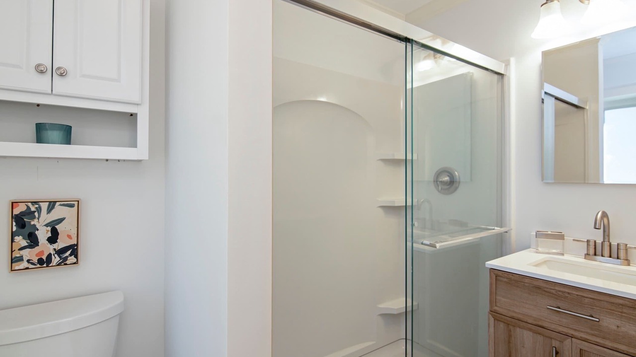 Photo of Bathroom in Unionville