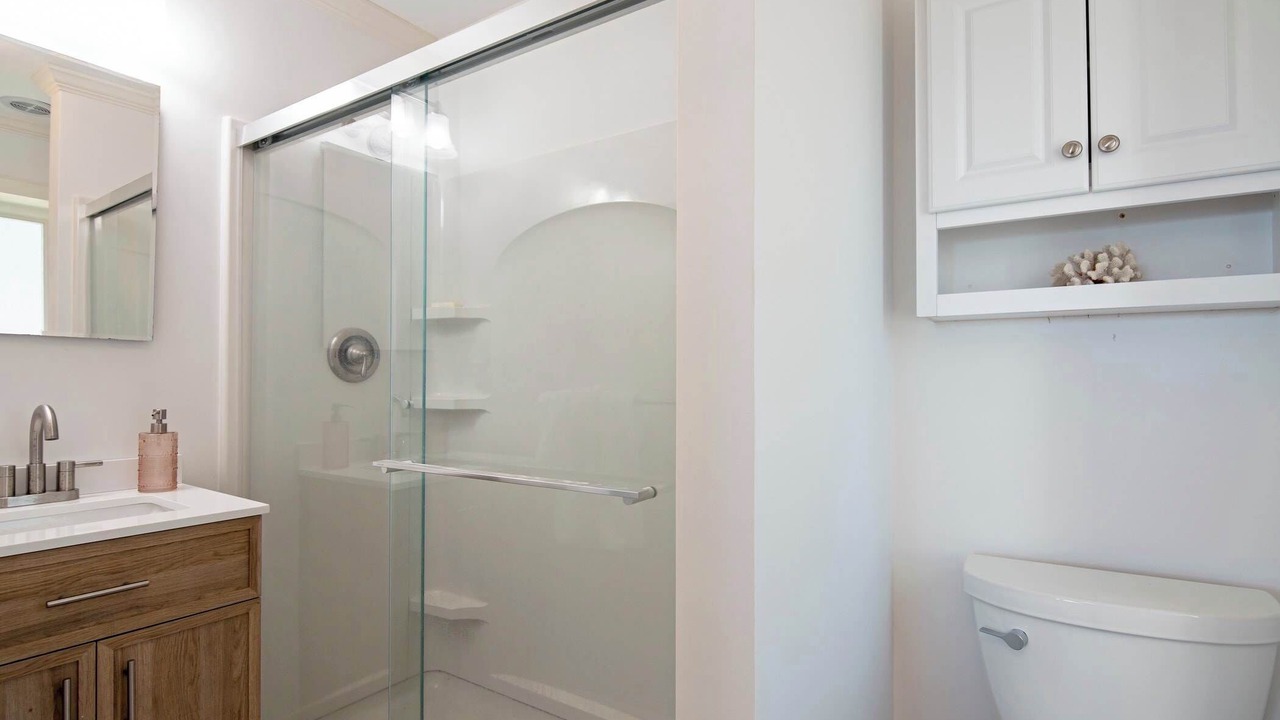 Photo of Bathroom in Unionville