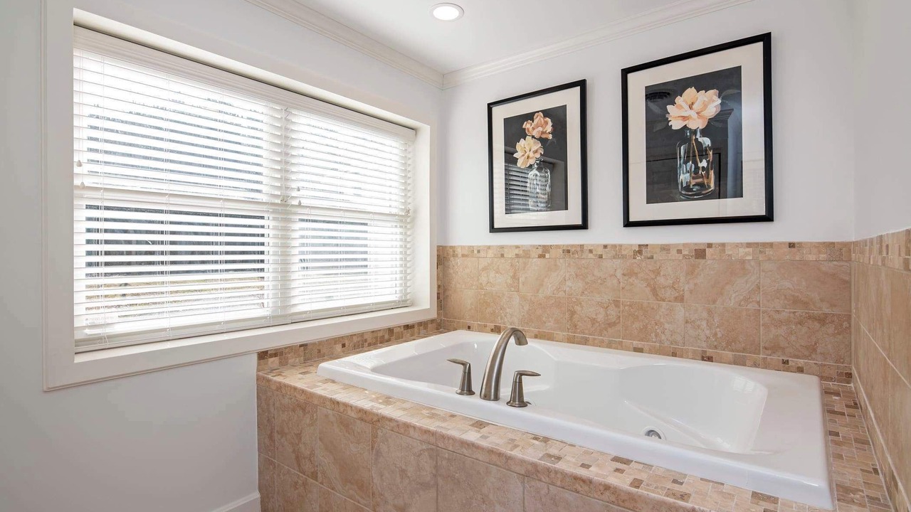 Photo of Bathroom in Unionville