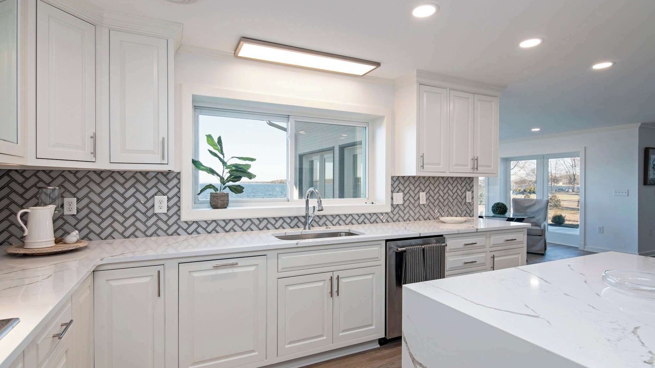 Photo of Kitchen in Unionville