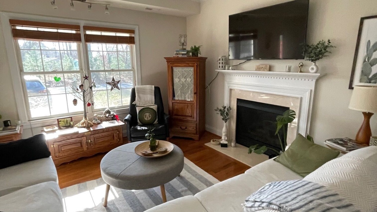 Photo of Livingroom in Rock Hall