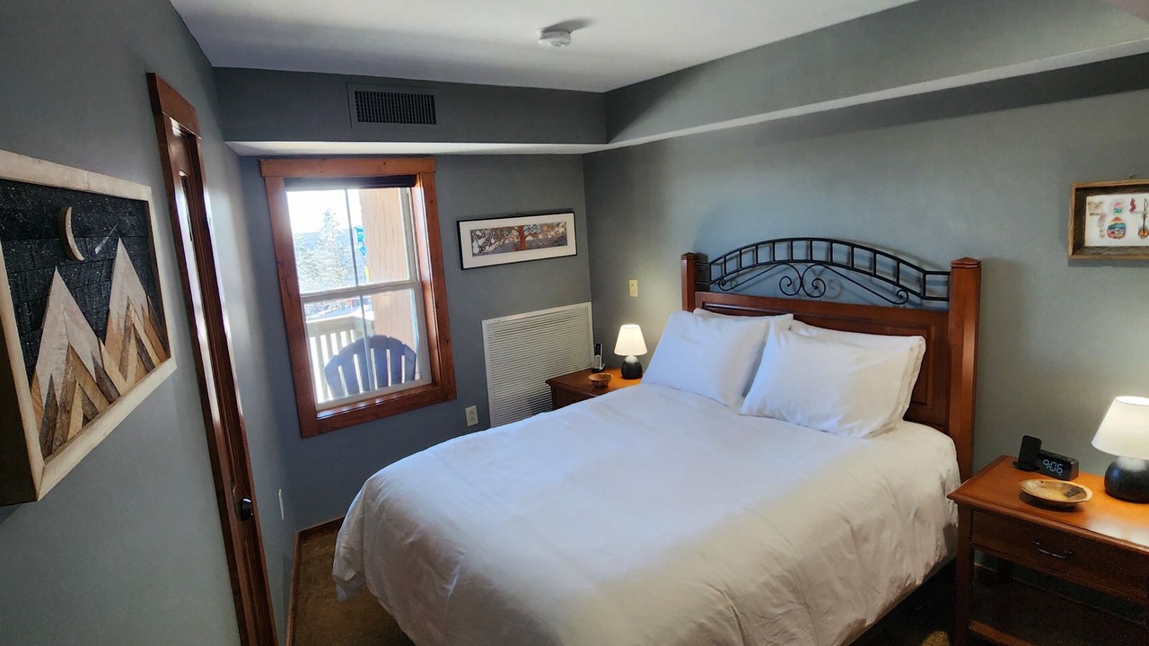 Photo of Bedroom in Edray