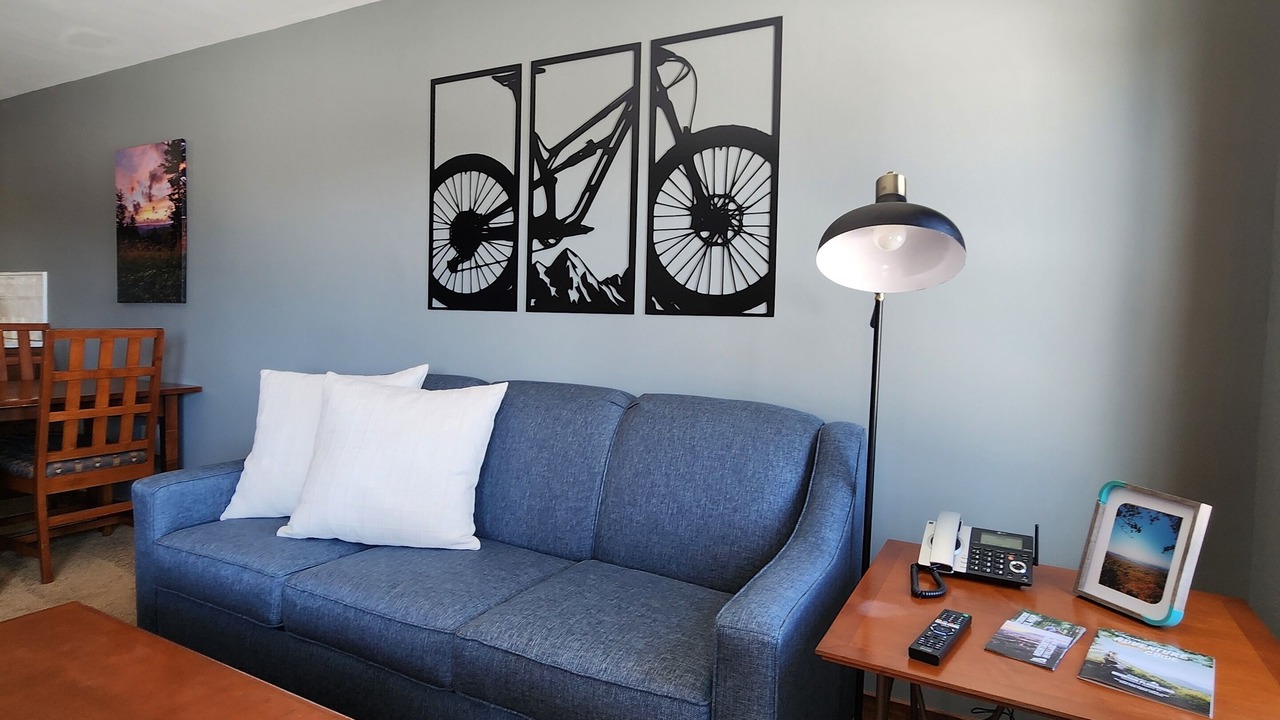 Photo of Livingroom in Edray