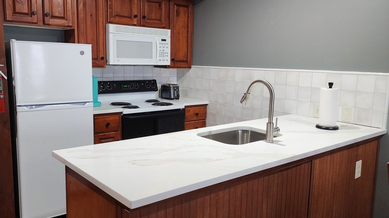 Photo of Kitchen in Edray