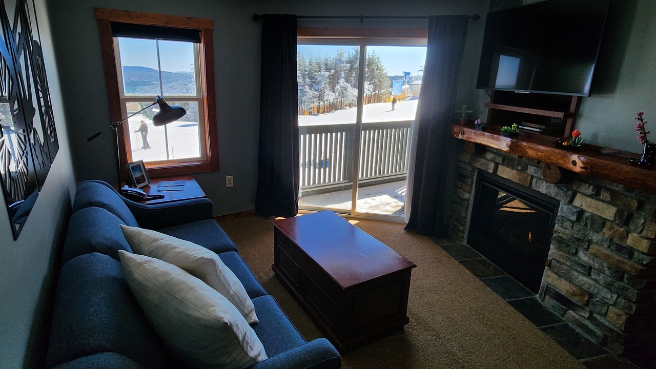 Photo of Livingroom in Edray
