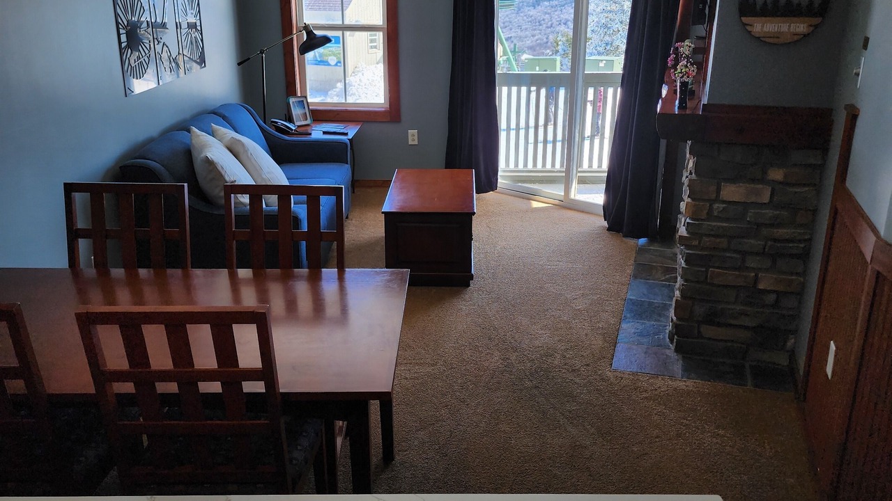 Photo of Livingroom in Edray