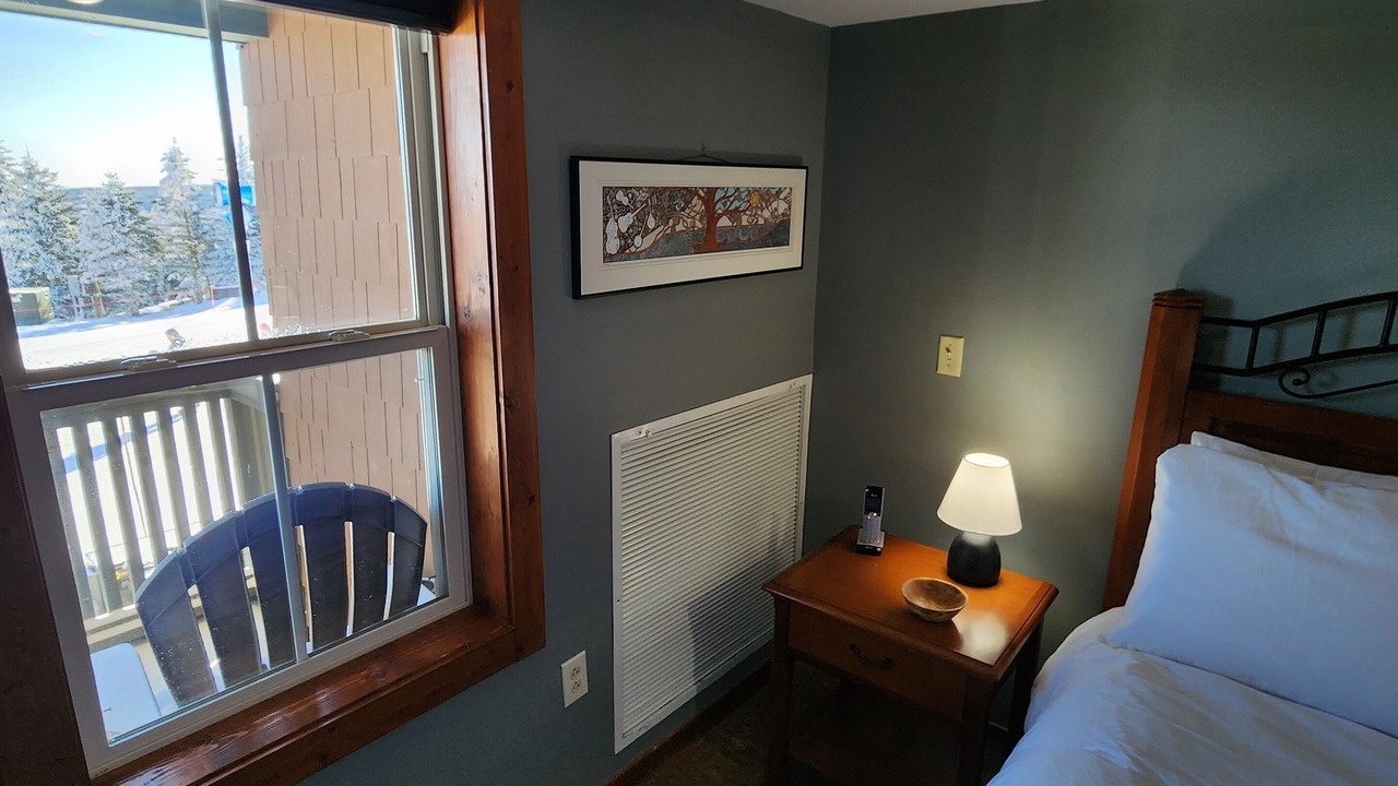 Photo of Bedroom in Edray