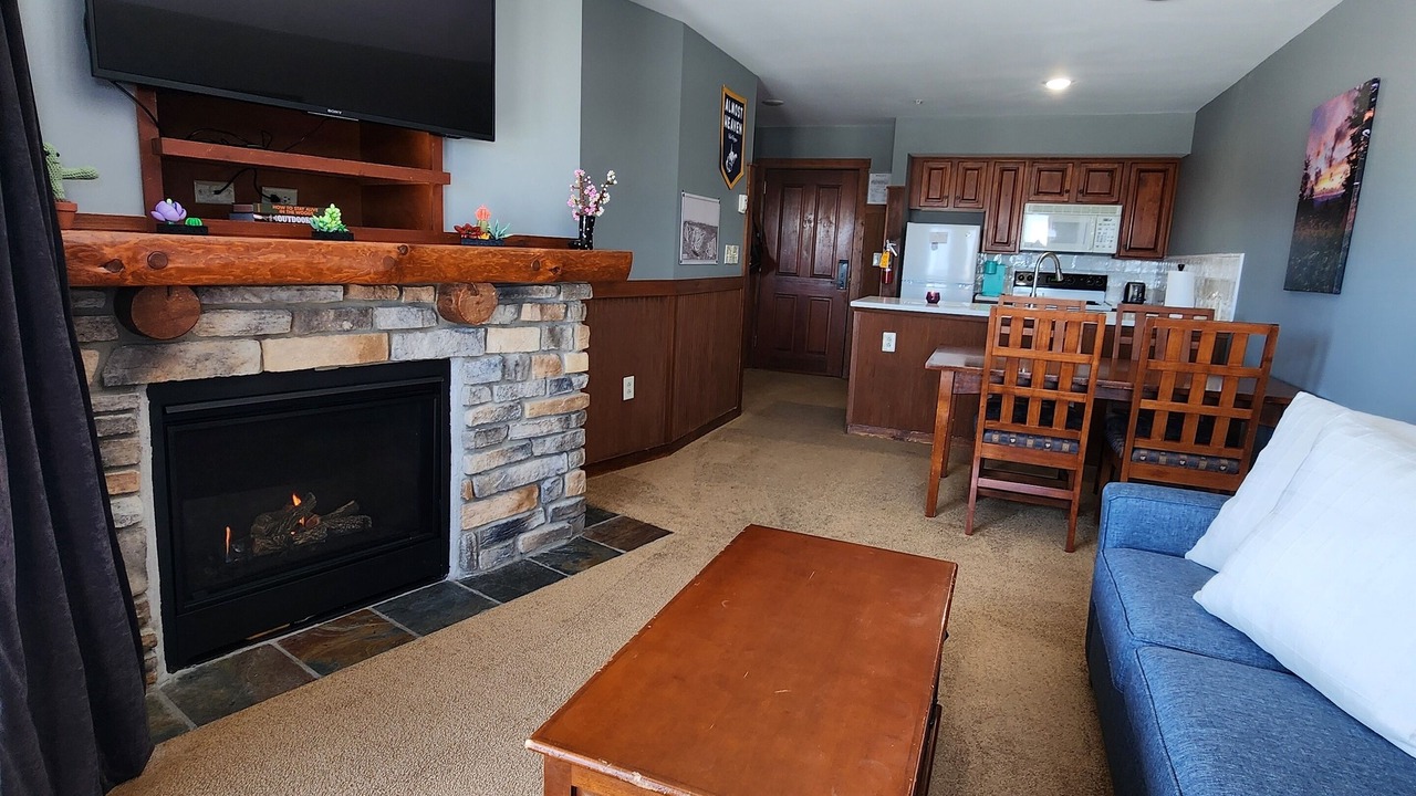 Photo of Livingroom in Edray