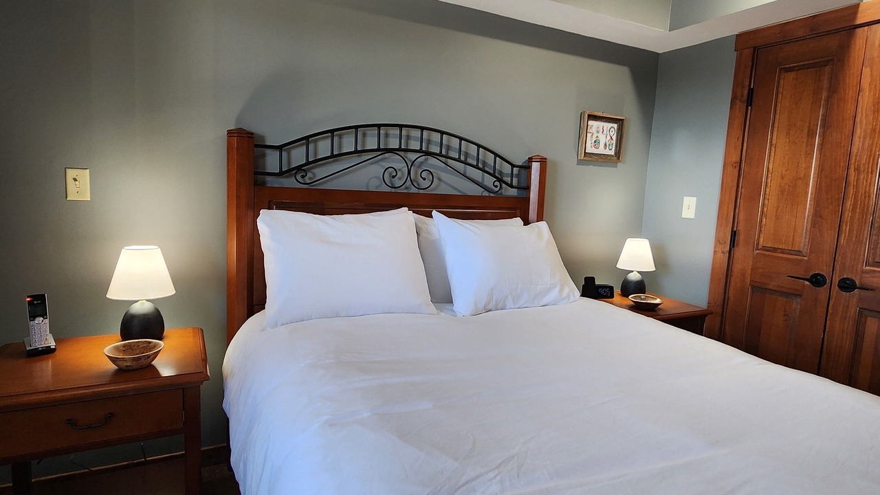 Photo of Bedroom in Edray