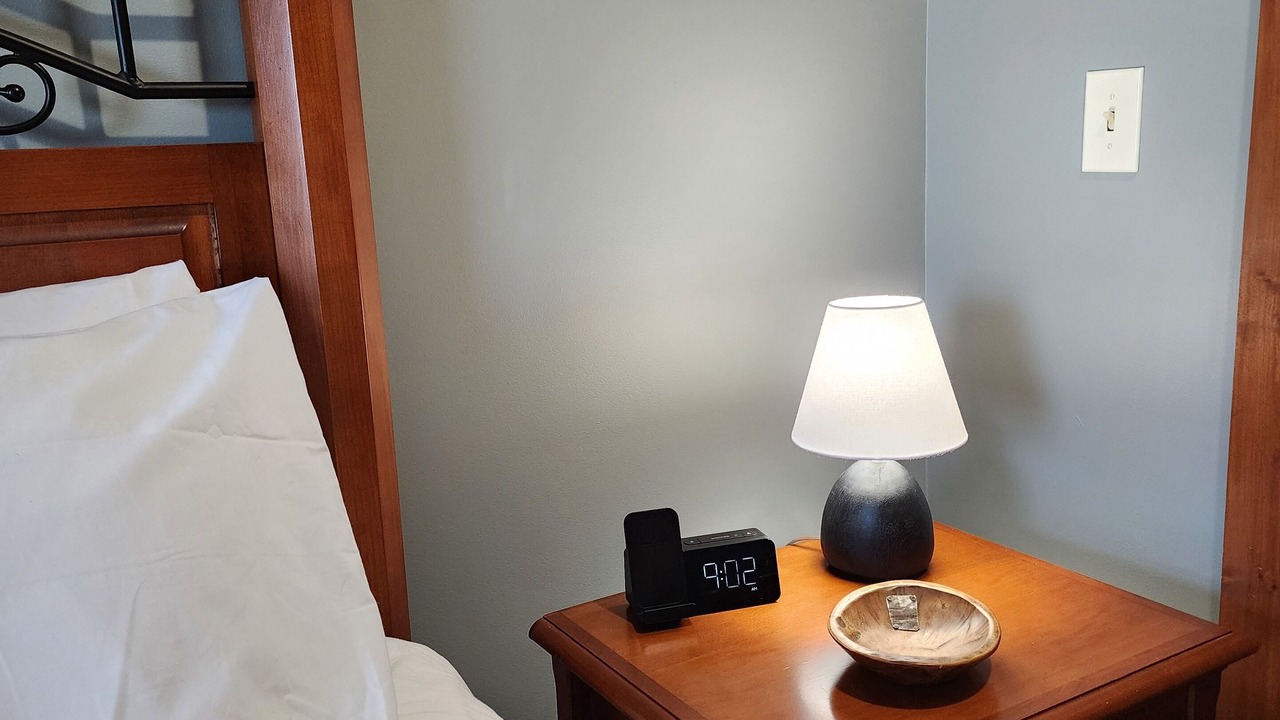 Photo of Bedroom in Edray