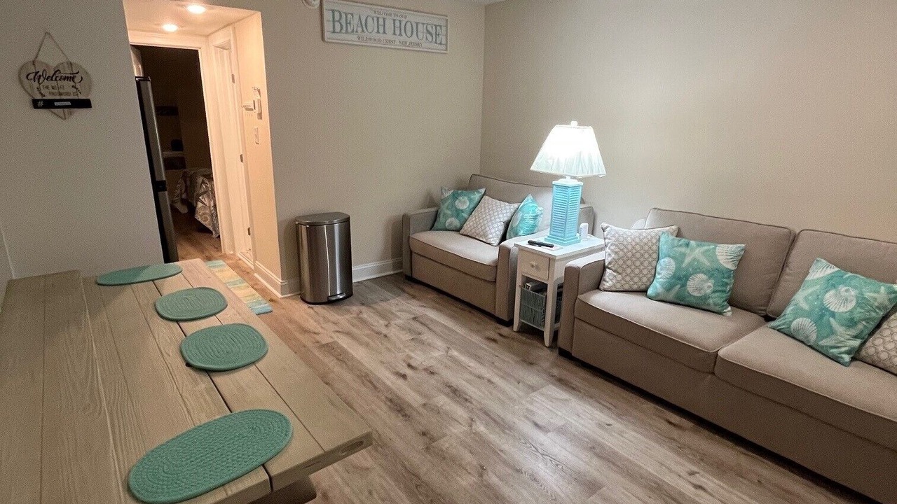 Photo of Bedroom in Wildwood Crest